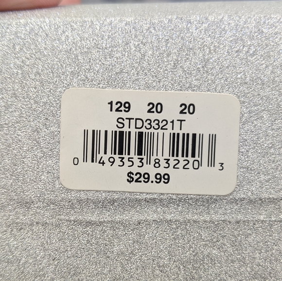 Studio Time Wrist Watch - Picture 5 of 5